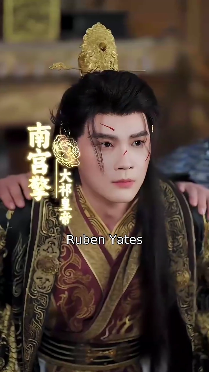 The Reborn Empress DowagerPhoto