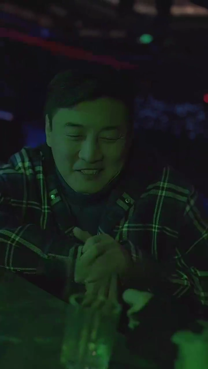 The Reverse Harem ApartmentPhoto