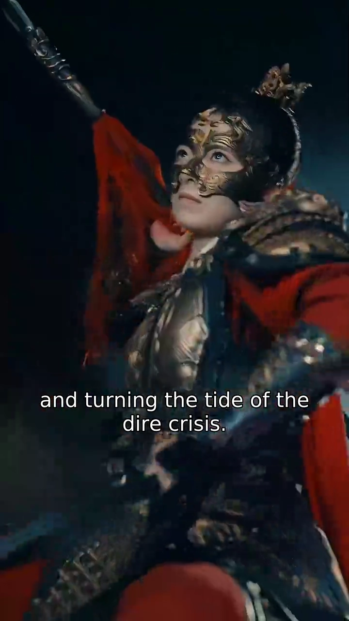 When The Armor Comes Off, The Battle BeginsPhoto