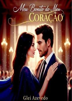 Capa do romance Meu Bonito do Meu coração / Part 1