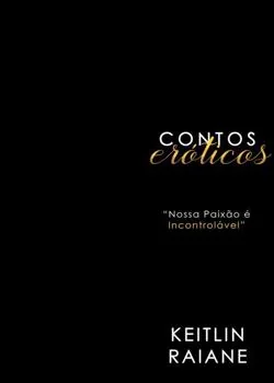 Capa do romance Contos Eróticos - Dar e Receber Prazer