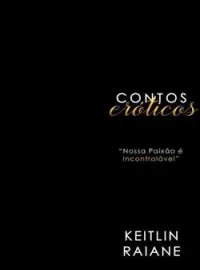 Capa do romance Contos Eróticos - Dar e Receber Prazer