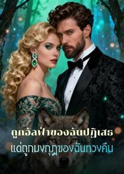 ถูกอัลฟ่าของฉันปฏิเสธ แต่ถูกมงกุฎของฉันทวงคืน