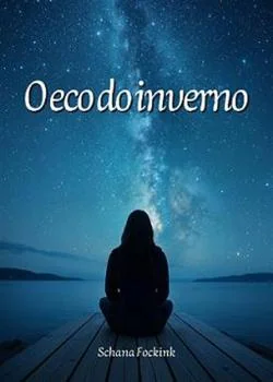 Capa do romance O Eco do Inverno