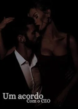 Capa do romance Um acordo com o CEO 