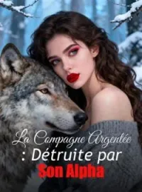 La Compagne Argentée : Détruite par Son Alpha