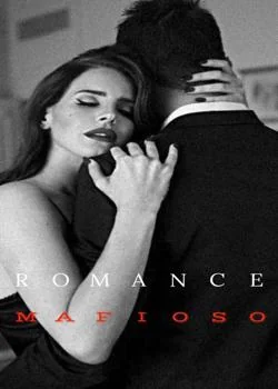 Capa do romance Romance Mafioso 