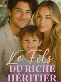 Le Fils du Riche Héritier