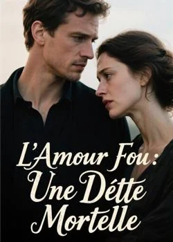 Couverture du roman L'Amour Fou : Une Dette Mortelle