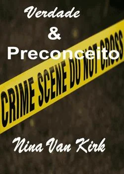 Capa do romance VERDADE & PRECONCEITO