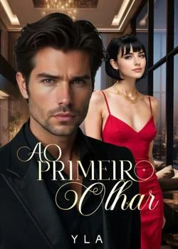 Capa do romance Ao Primeiro Olhar