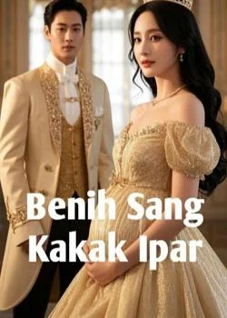 Benih Sang Kakak Ipar