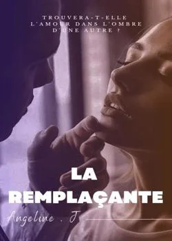 Couverture du roman LA REMPLAÇANTE 
