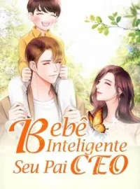 Bebê Inteligente E Seu Pai CEO