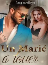Couverture du roman Un Marié à louer