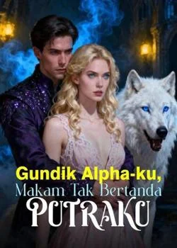 Gundik Alpha-ku, Makam Tak Bertanda Putraku