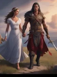 Couverture du roman Enchaînée à l'Alpha