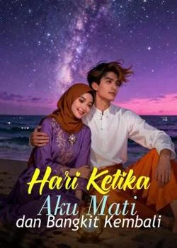 Hari Ketika Aku Mati dan Bangkit Kembali