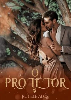 Capa do romance O Protetor