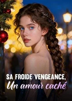 Couverture du roman Sa froide vengeance, Un amour caché