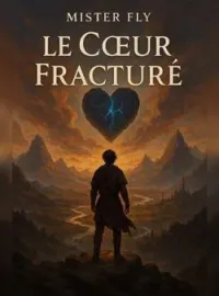 Le cœur fracturé– tome 3 des héritiers du phénix