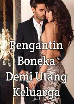Pengantin Boneka Demi Utang Keluarga