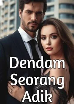 Dendam Seorang Adik