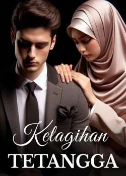 Sampul Novel Ketagihan Mama Temanku