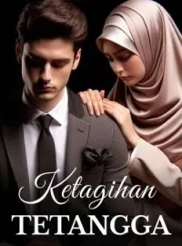 Sampul Novel Ketagihan Mama Temanku