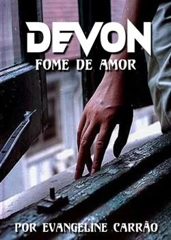 Capa do romance Devon