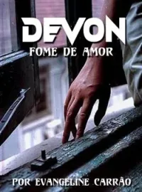 Capa do romance Devon
