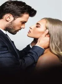 Couverture du roman Je ne devrais pas l'aimer..