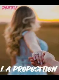 Couverture du roman La proposition
