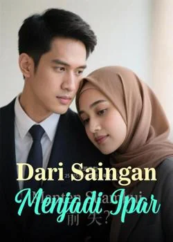 Dari Saingan Menjadi Ipar