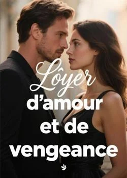 Couverture du roman Loyer d'amour et de vengeance