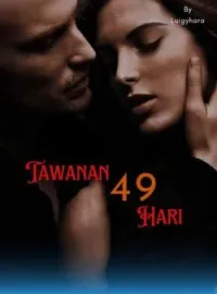 49 Hari Bersama Tawanan Sexy