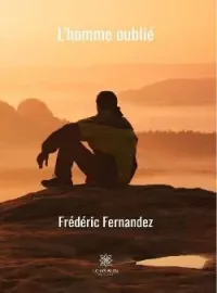 Couverture du roman L'homme oublié