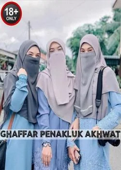 GHAFFAR PENAKLUK AKHWAT