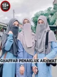 GHAFFAR PENAKLUK AKHWAT