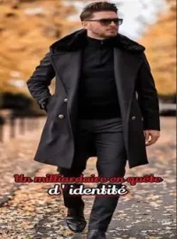 Couverture du roman Un Milliardaire en Quête d'Identité