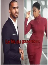Le fils du gouverneur