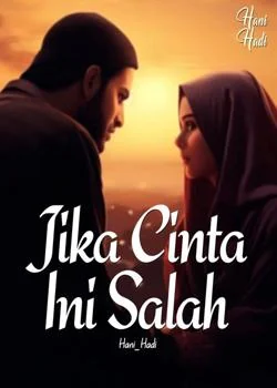 JIKA CINTA INI SALAH