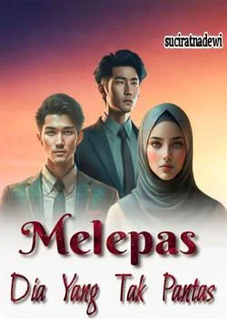 Melepas Dia Yang Tak Pantas