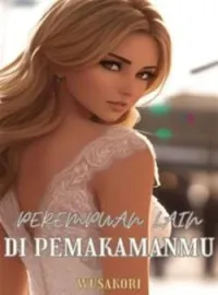 Perempuan Lain Di Pemakamanmu