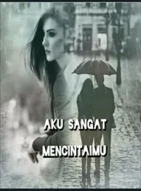 Aku Sangat Mencintaimu