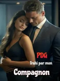 Couverture du roman PDG: Trahi par mon compagnon