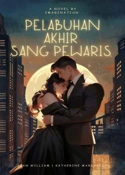 Pelabuhan Akhir Sang Pewaris