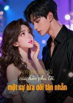 Anh em sinh đôi của hôn phu tôi, một sự lừa dối tàn nhẫn