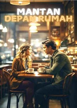 MANTAN DEPAN RUMAH