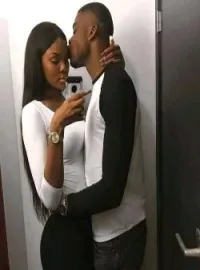 Couverture du roman Amour ou passion